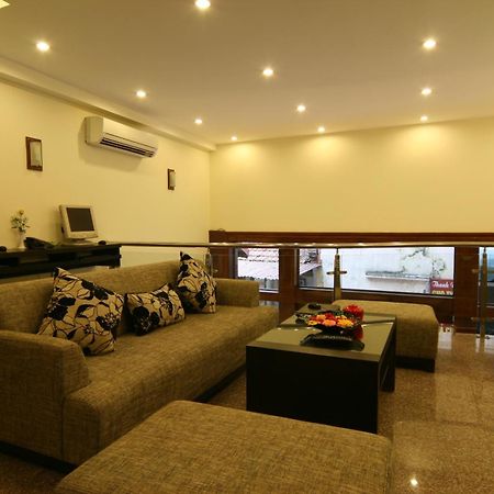 Eliana Ruby Hotel & Travel Hanoi Kültér fotó