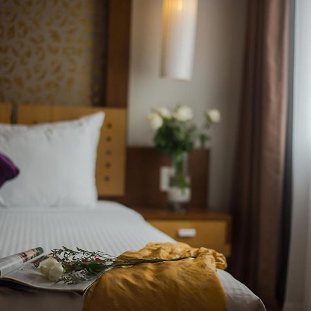 Eliana Ruby Hotel & Travel Hanoi Szoba fotó