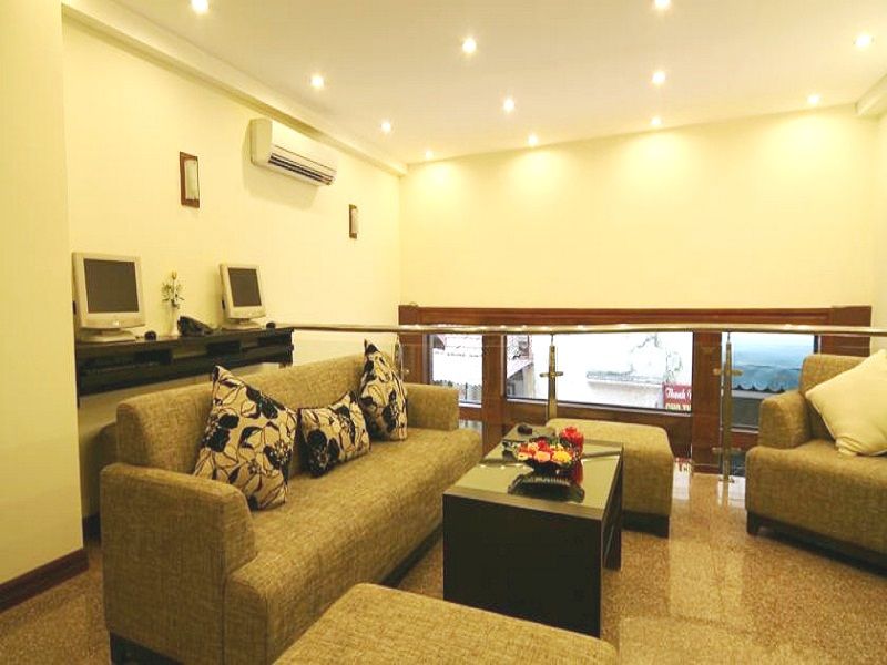 Eliana Ruby Hotel & Travel Hanoi Kültér fotó