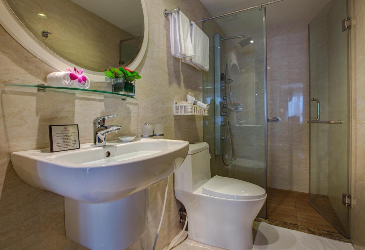Eliana Ruby Hotel & Travel Hanoi Kültér fotó