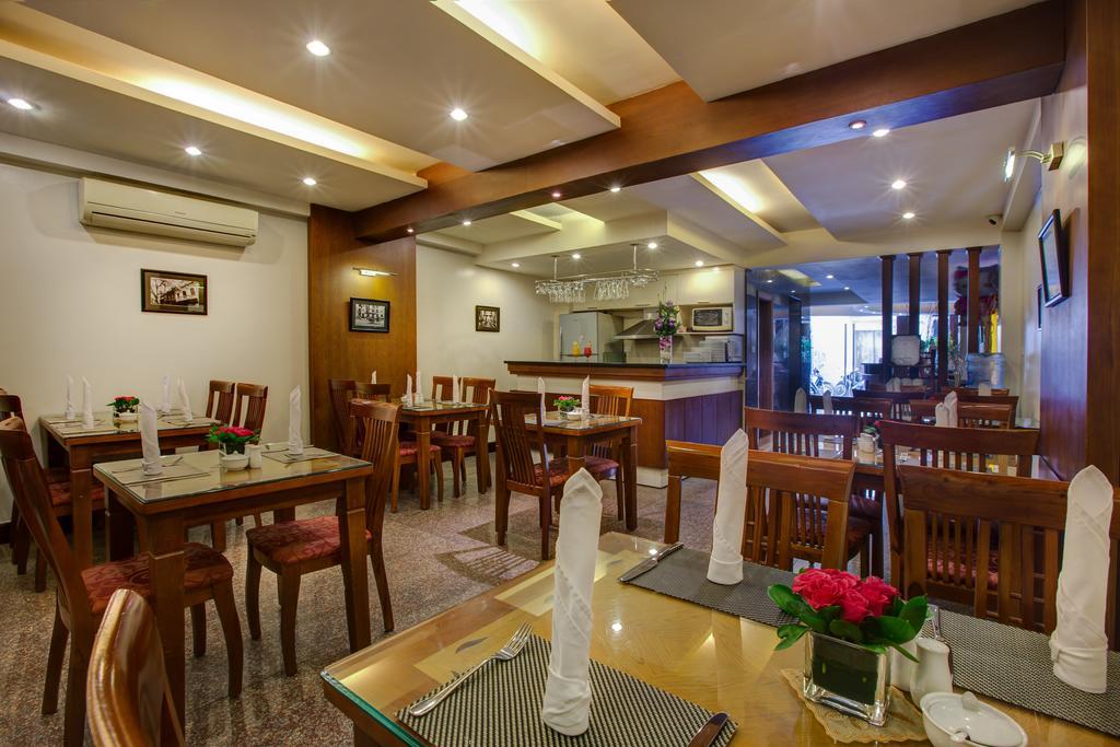 Eliana Ruby Hotel & Travel Hanoi Kültér fotó