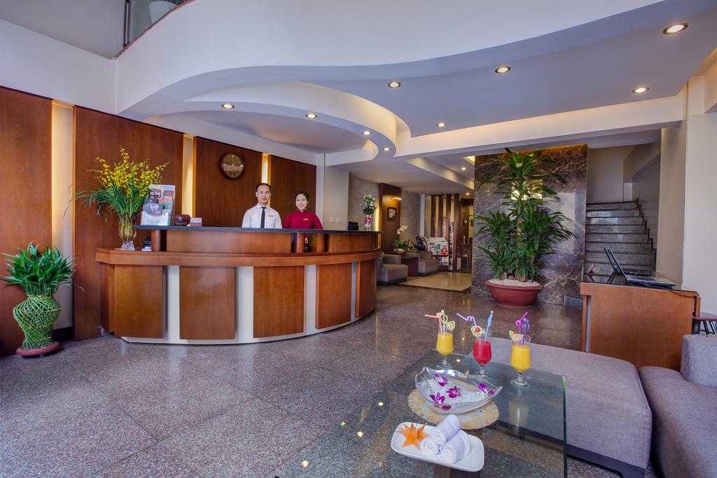 Eliana Ruby Hotel & Travel Hanoi Kültér fotó
