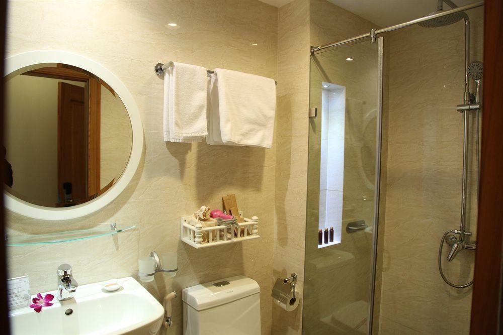 Eliana Ruby Hotel & Travel Hanoi Kültér fotó