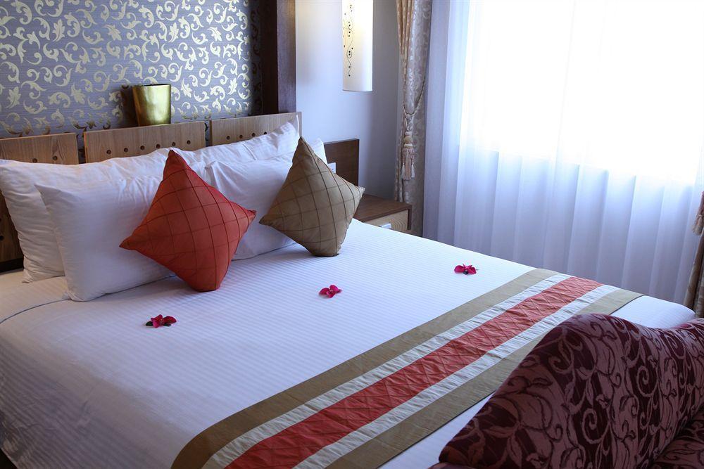 Eliana Ruby Hotel & Travel Hanoi Kültér fotó