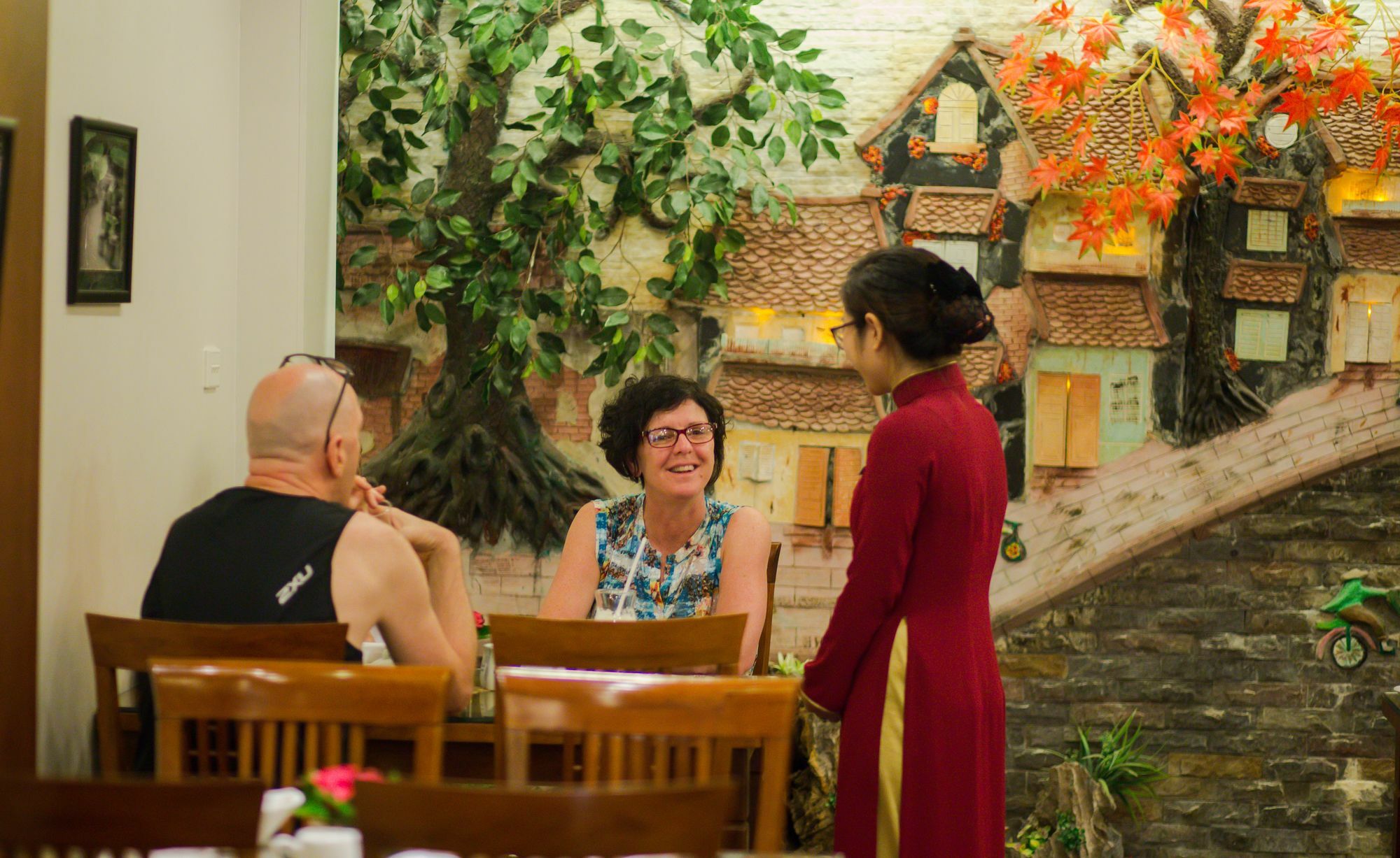 Eliana Ruby Hotel & Travel Hanoi Kültér fotó