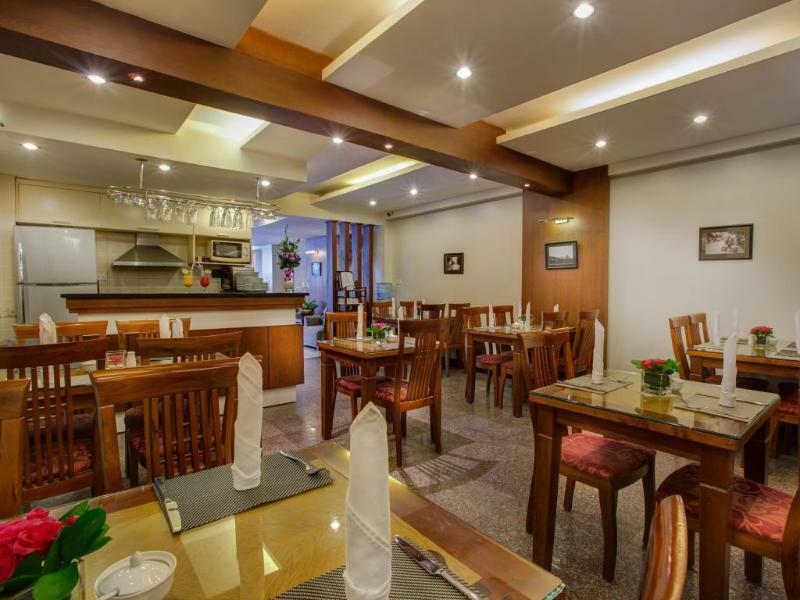 Eliana Ruby Hotel & Travel Hanoi Kültér fotó